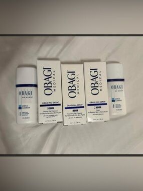 Obagi bundle